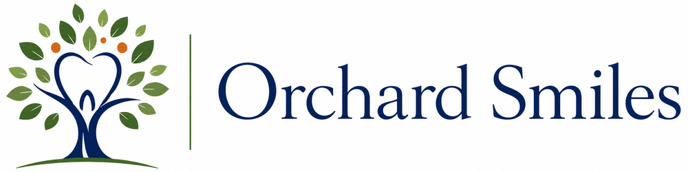 Orchard Smiles Dental Surgery logo