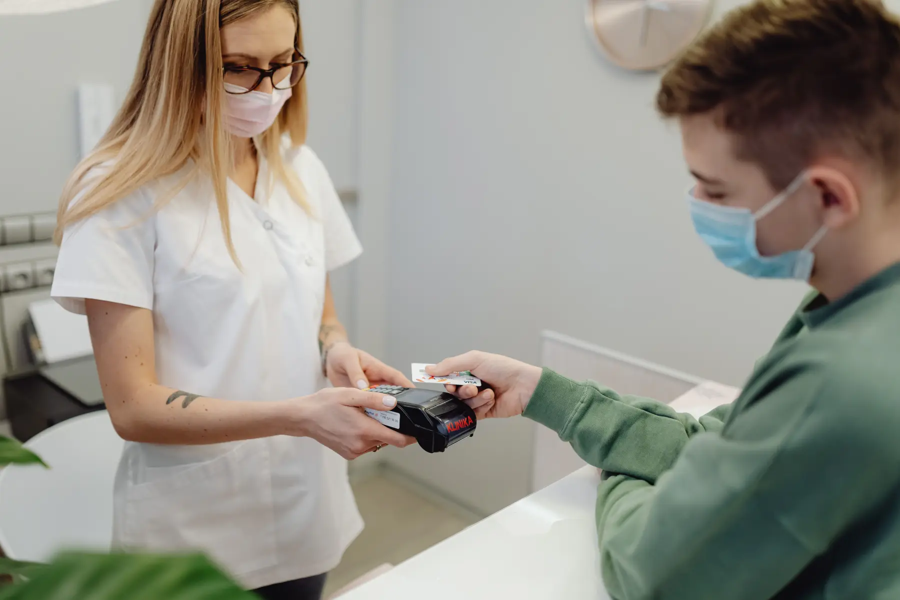 Dental payment options information for Orchard Smiles Dental Surgery in Blackburn North