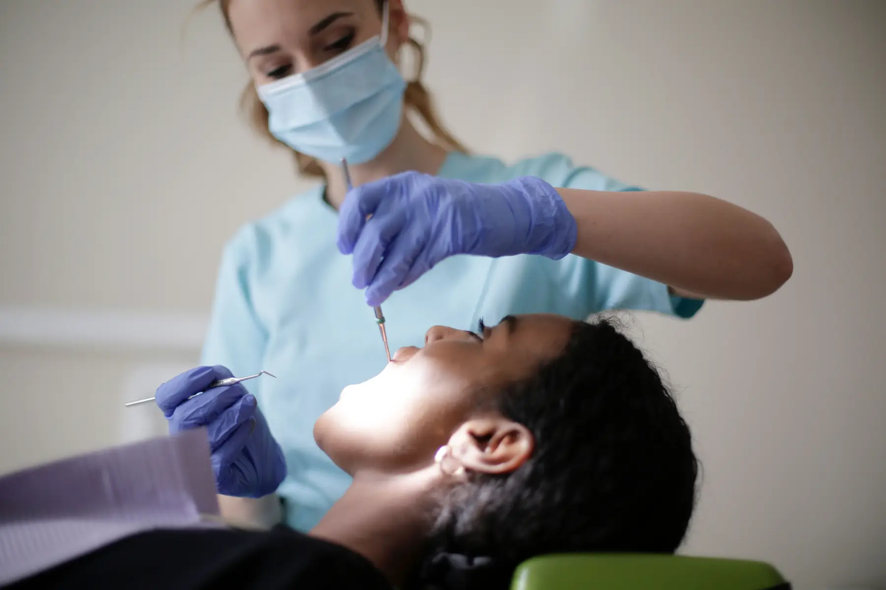 Emergency dentist questions for Orchard Smiles Dental Surgery in Blackburn North