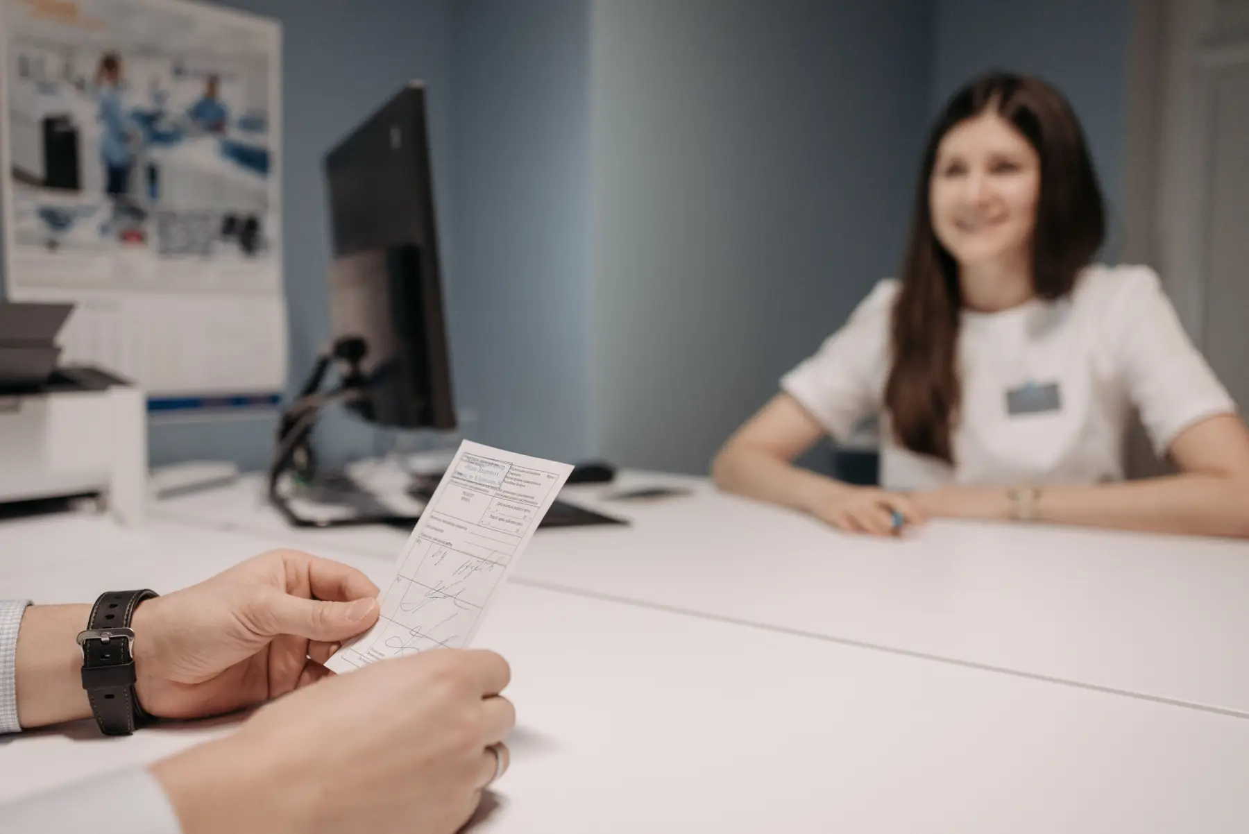 VGDS and VEDS dental voucher information for Orchard Smiles Dental Surgery in Blackburn North