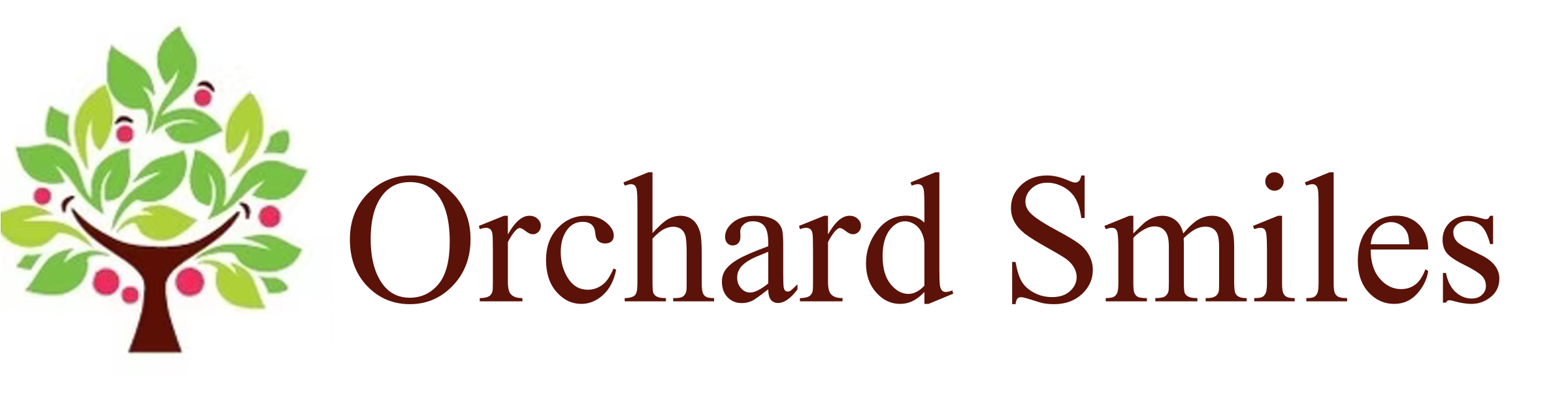 Orchard Smiles Dental Surgery logo