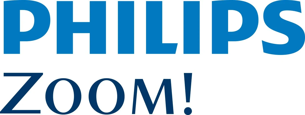 Philips Zoom! logo