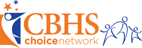 CBHS Choice Network logo for Orchard Smiles Dental Surgery in Blackburn North