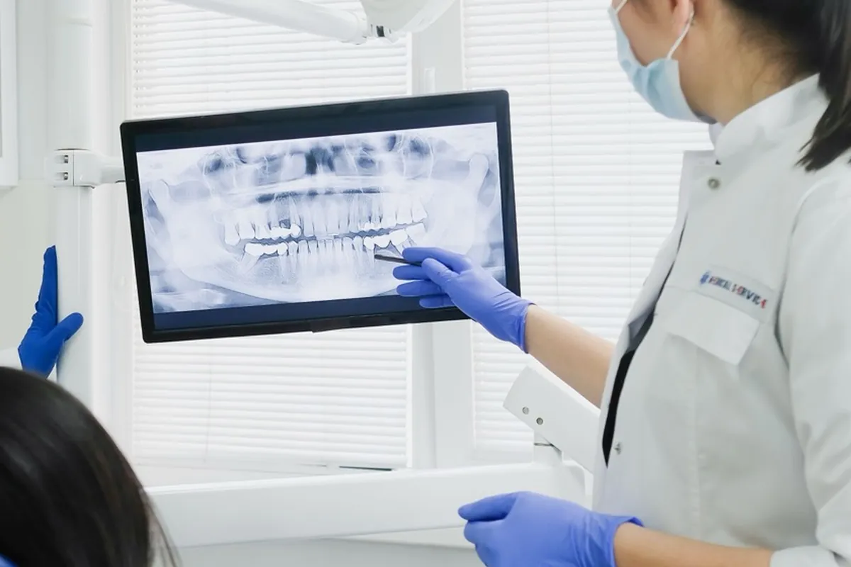 Emergency dentist information for Blackburn North patients